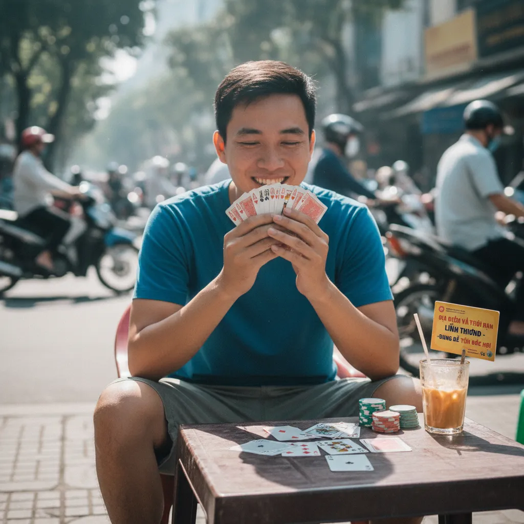 Quy trình nhận thưởng xổ số