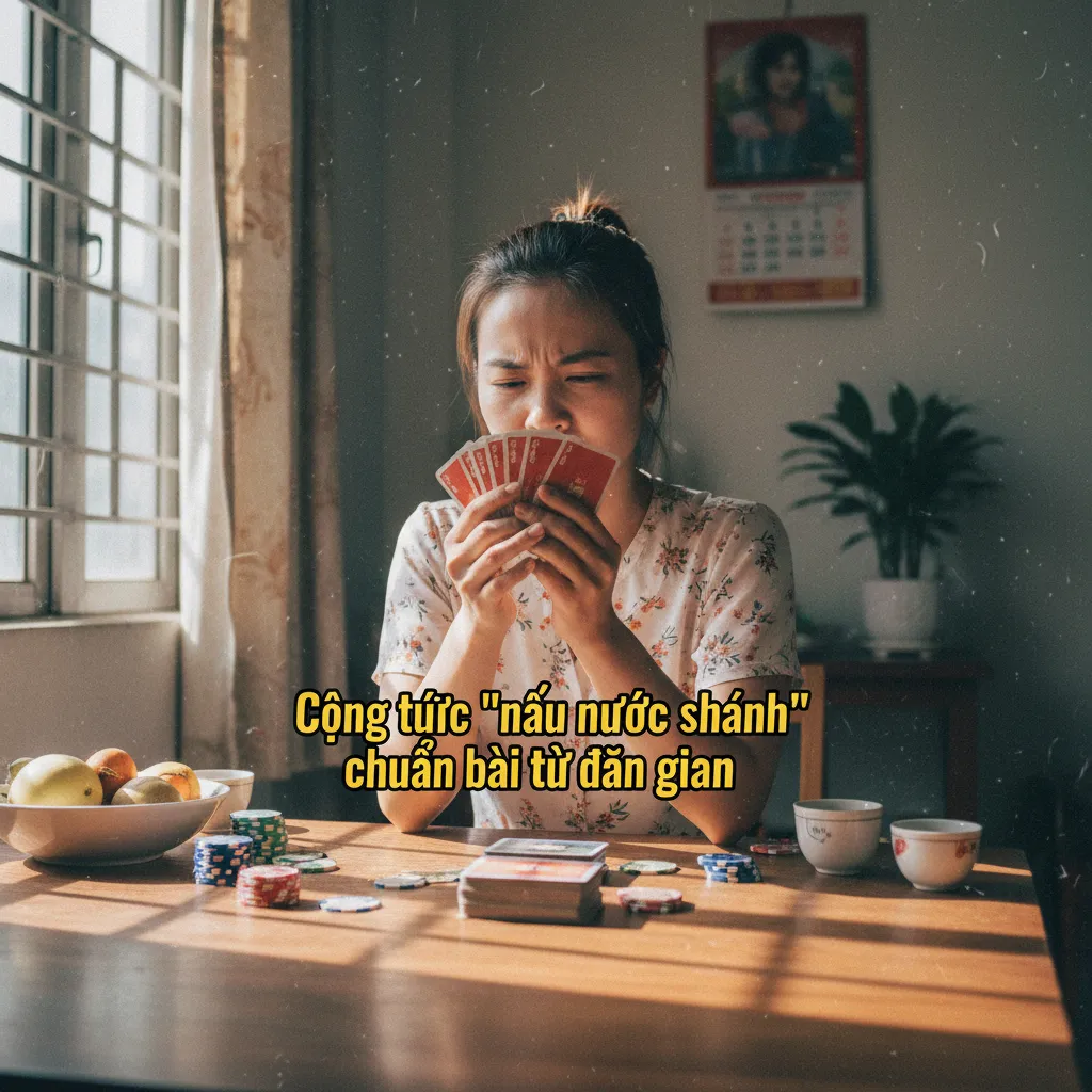 Tắm nước lá bưởi