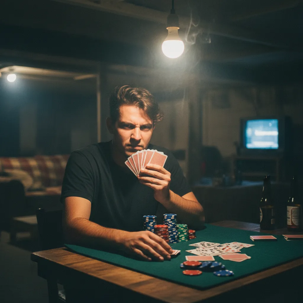 Luật Chơi Tiến Lên Miền Nam & Quy Tắc "Chặt" Kinh Điển