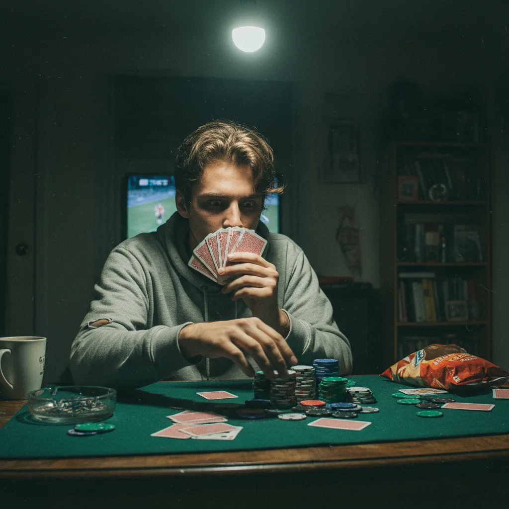 Giải Mã "Án Tử" Thối Heo Trong Tiến Lên