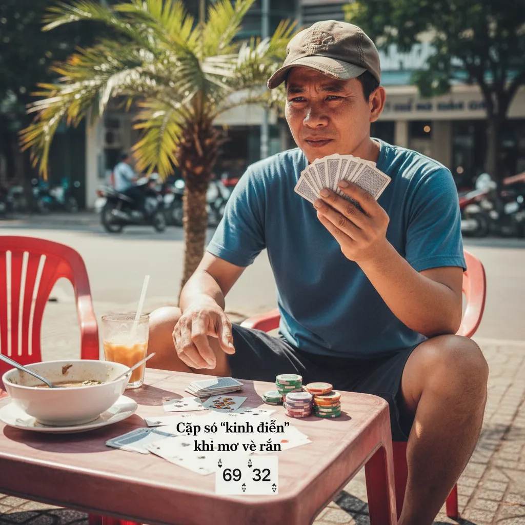 Hình ảnh rắn với các hành động khác nhau trong giấc mơ