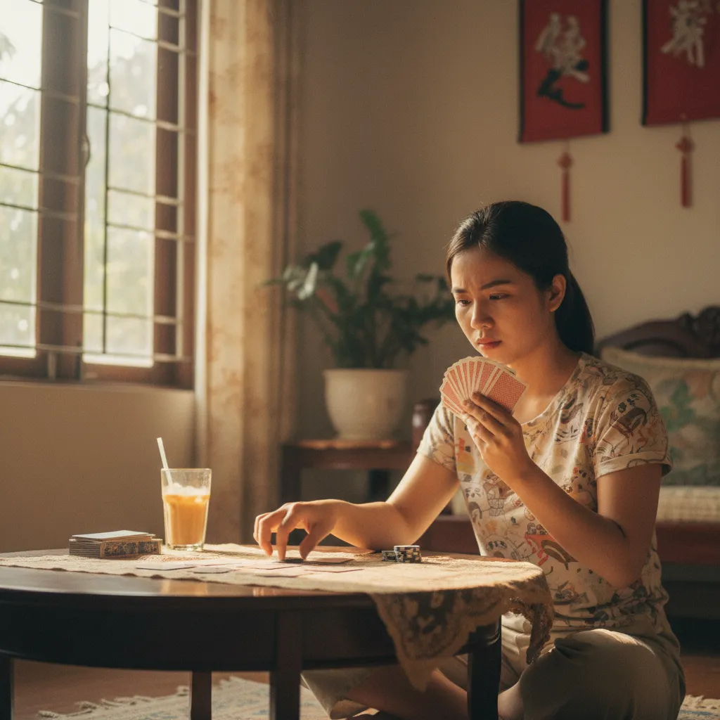 Quy tắc ba đôi thông chặt heo