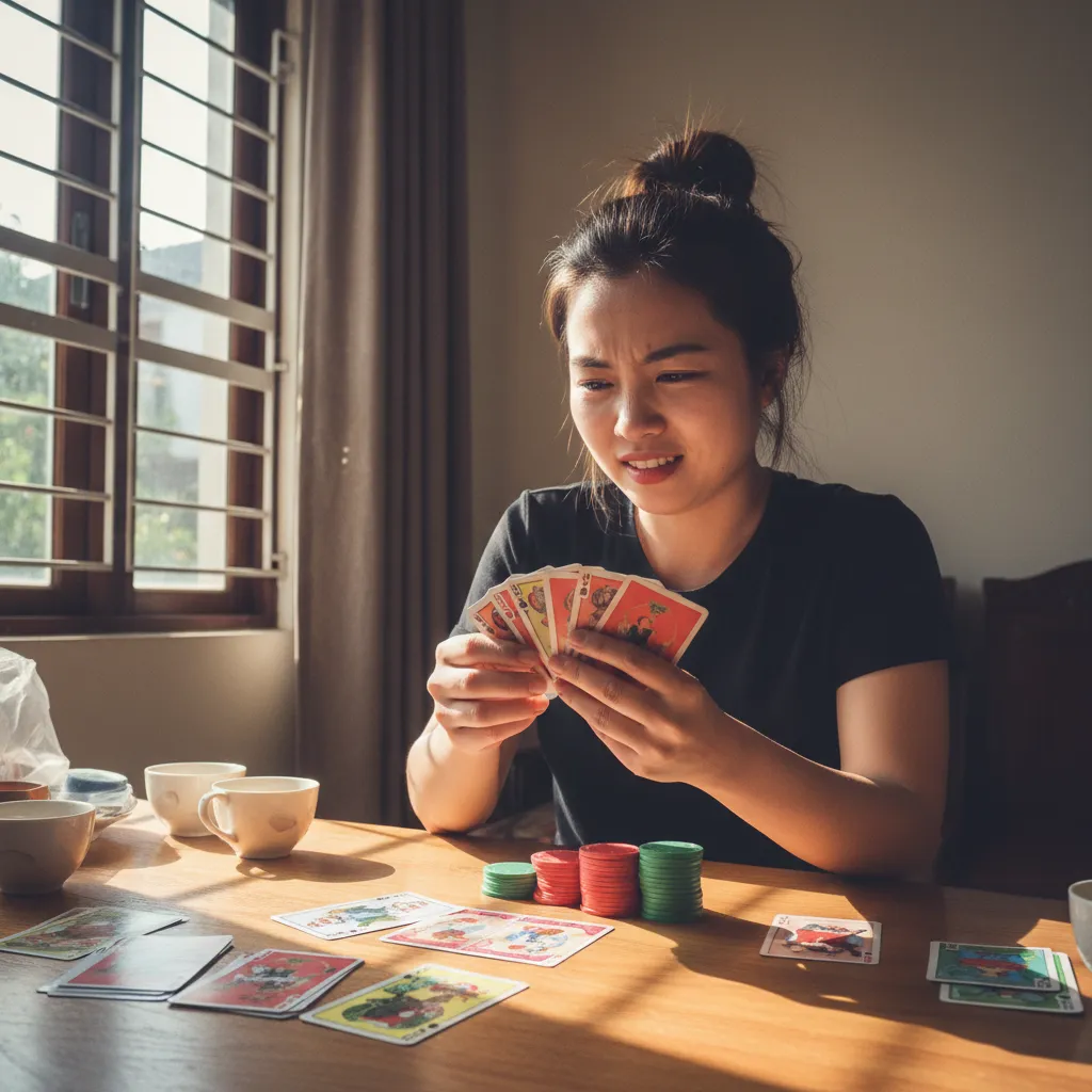 Một chú chó đang thực hiện hành động cụ thể