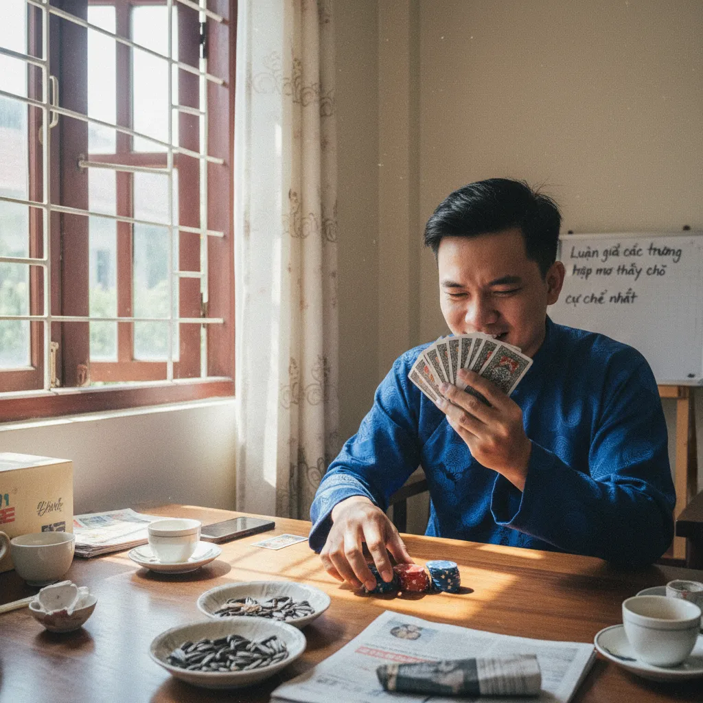 Hình ảnh chó trong các tình huống khác thường