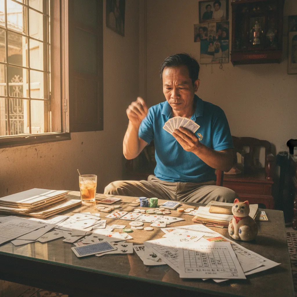 Giải mã điềm báo từ mèo