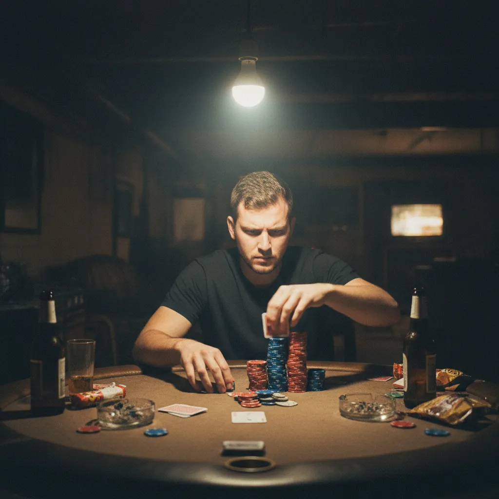 Giải mã tổng quan giấc mơ thấy máu