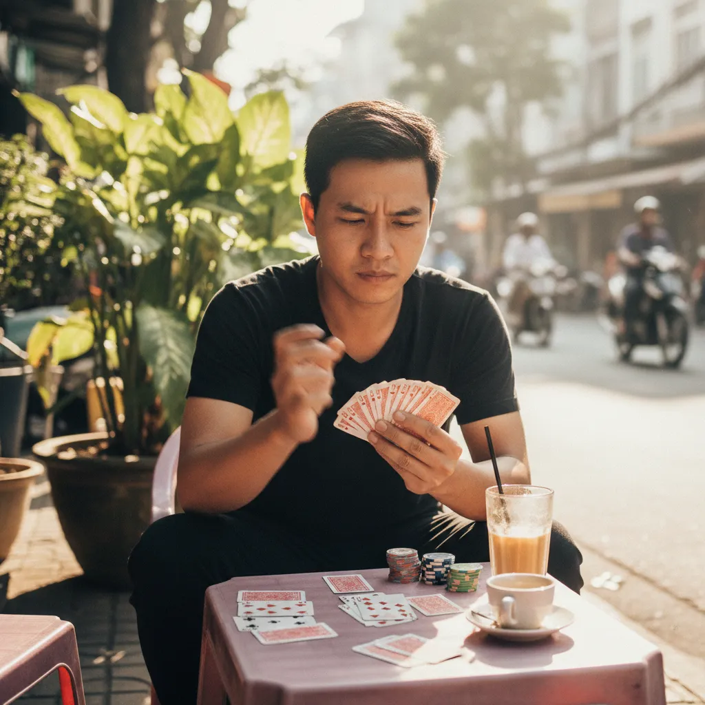 Hình ảnh giải mã giấc mơ thấy máu