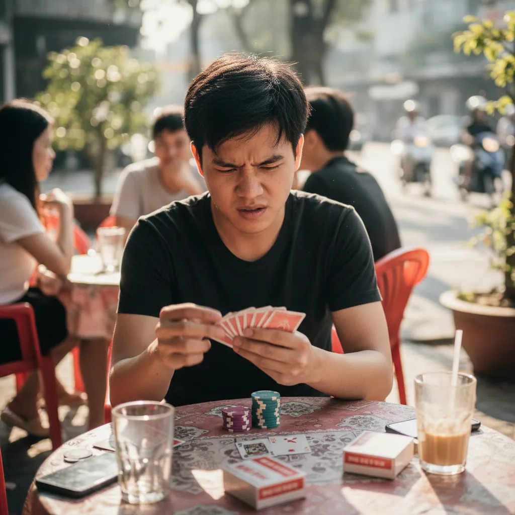 Phương pháp luận số từ giấc mơ