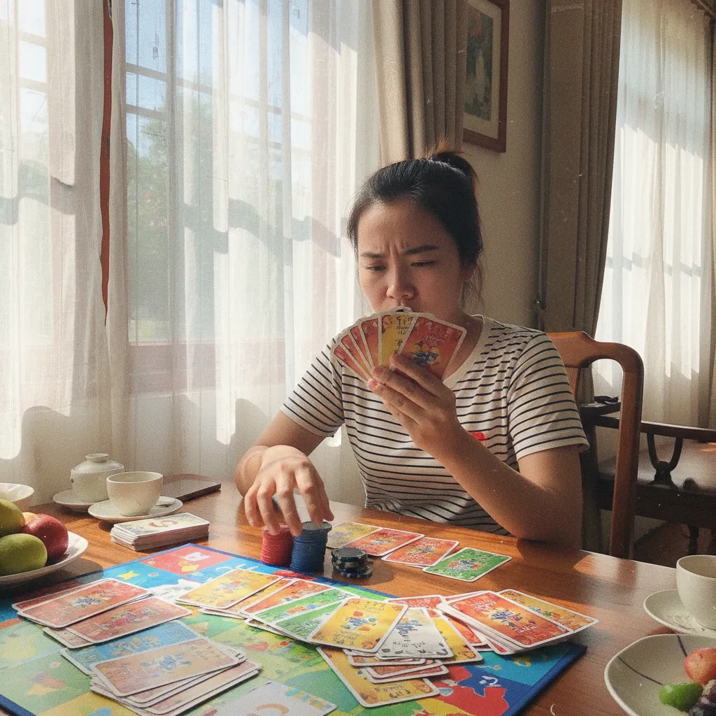 Các loại tiền trong giấc mơ