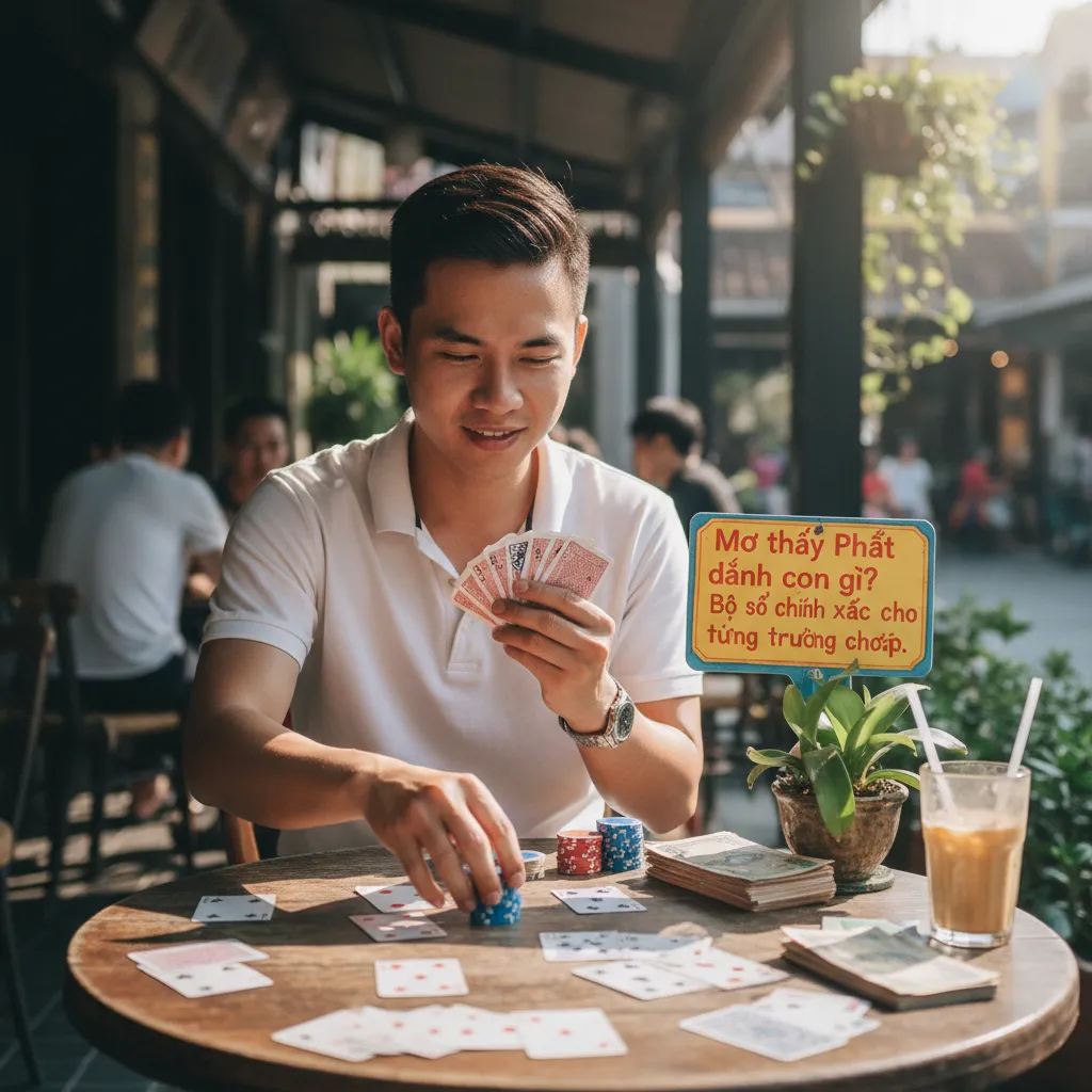 Giải mã ý nghĩa các con số khi mơ thấy Phật