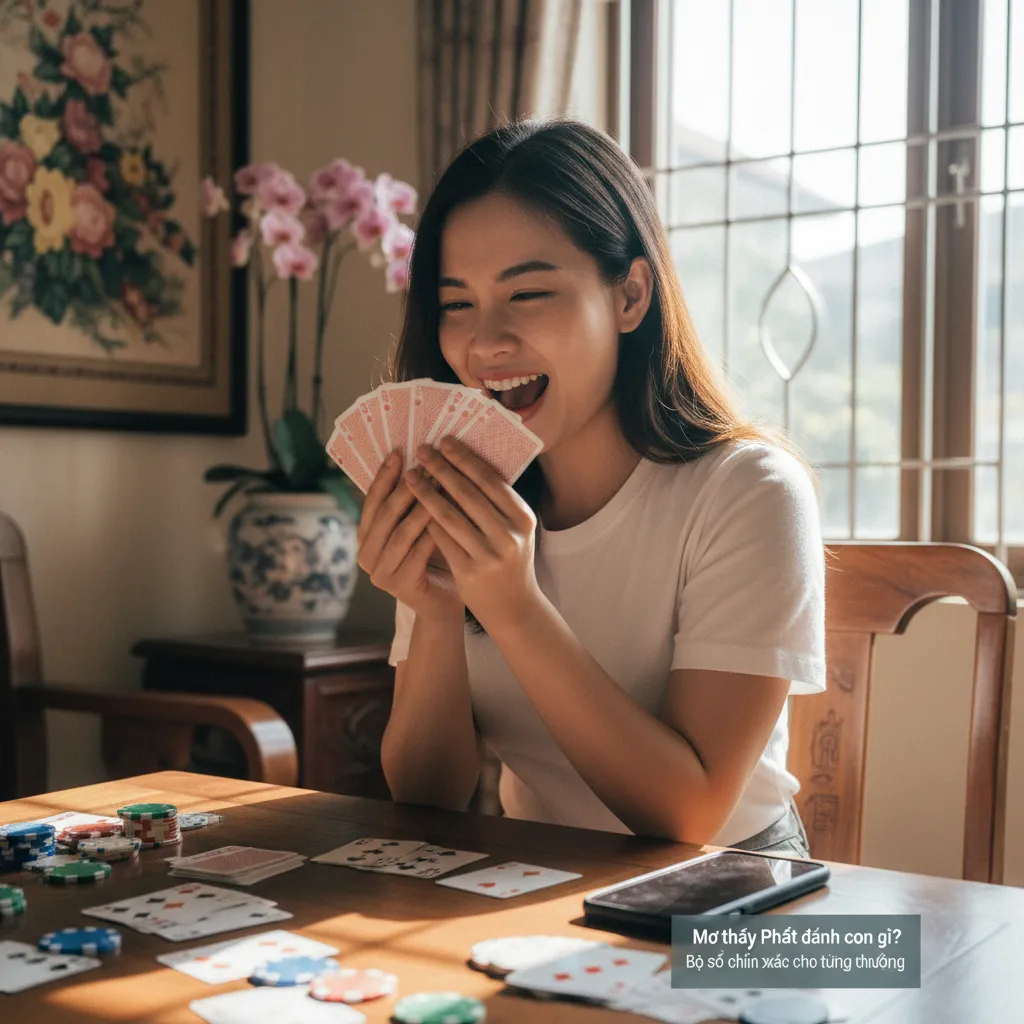 Các tình huống cụ thể khi nằm mơ thấy Phật