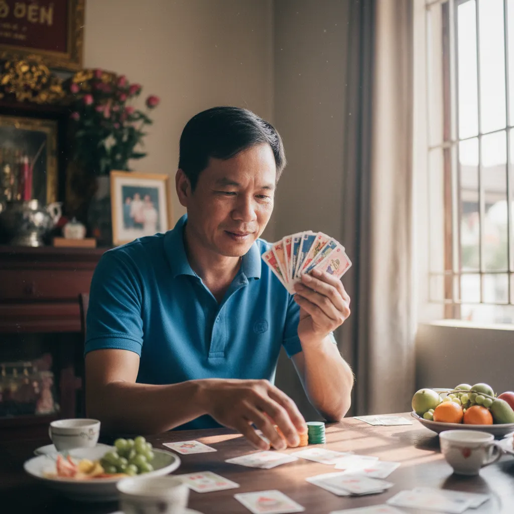 Giải mã giấc mơ qua sổ mơ