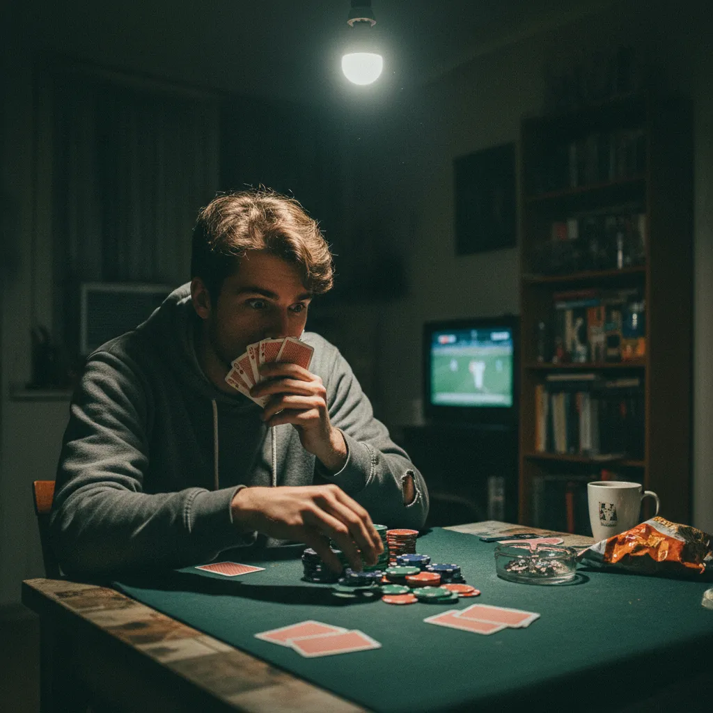 Giải Mã Giấc Mơ Trúng Số - Điềm Báo Gì?