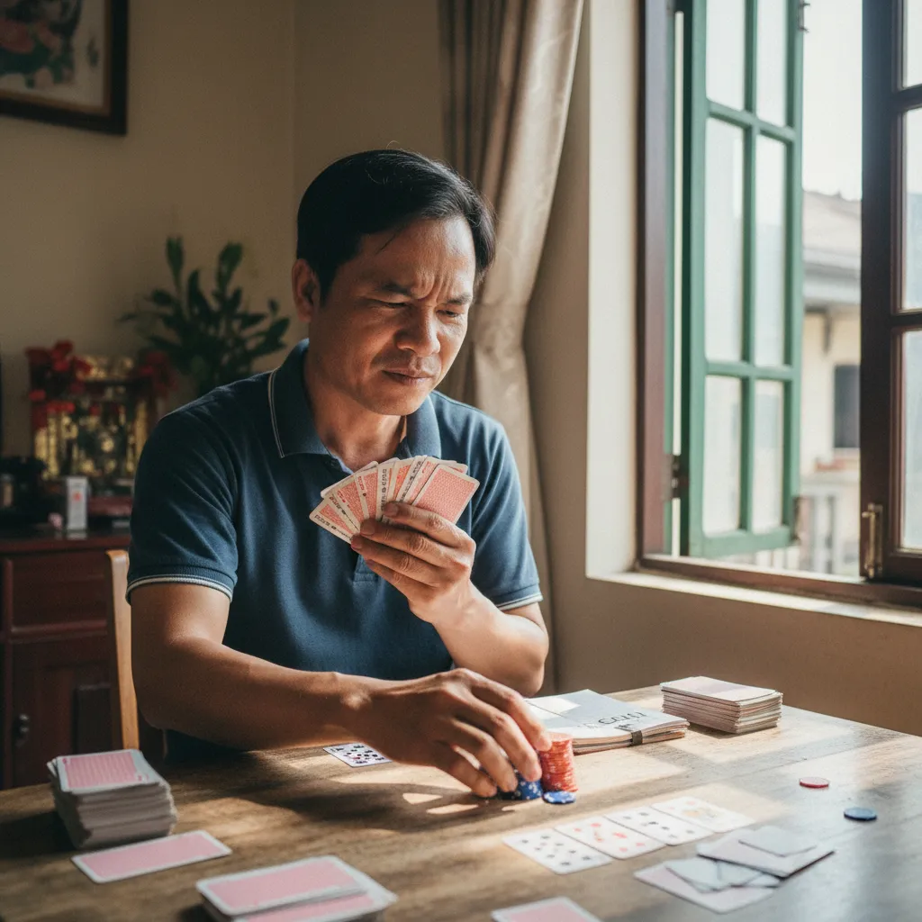 Giải mã con số may mắn