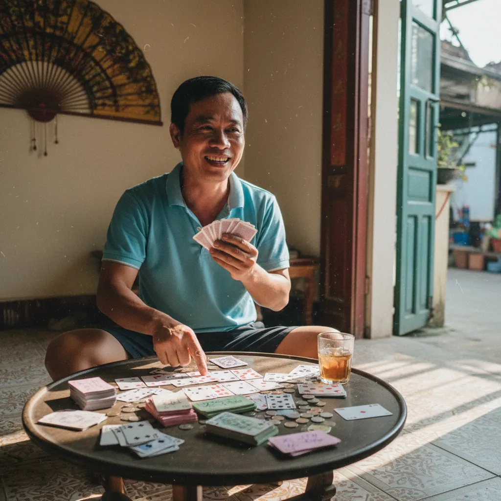 Kinh nghiệm soi cầu từ giấc mơ