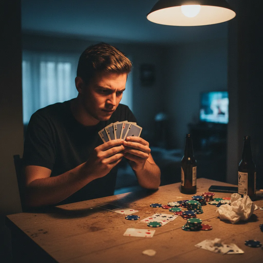 Hiểu Đúng Bản Chất Lô Rơi Từ Đề - Nền Tảng Sống Còn