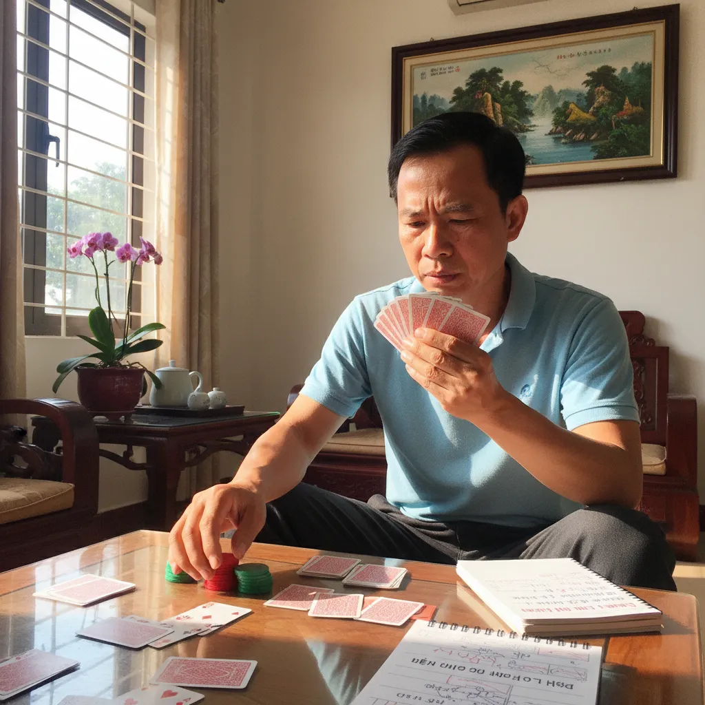 Dấu hiệu lô rơi