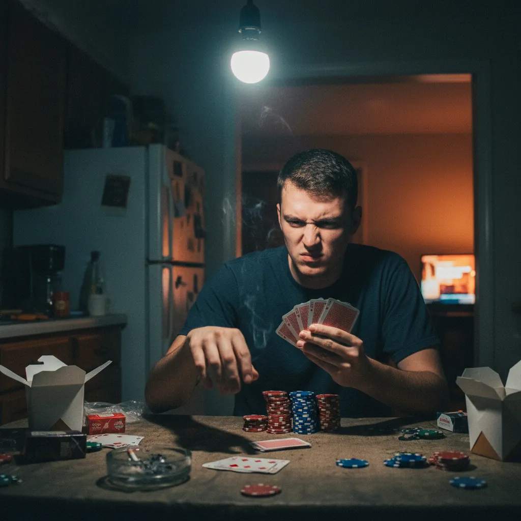 Tới Trắng trong Tiến Lên Miền Nam: Định nghĩa và "Luật Chơi"