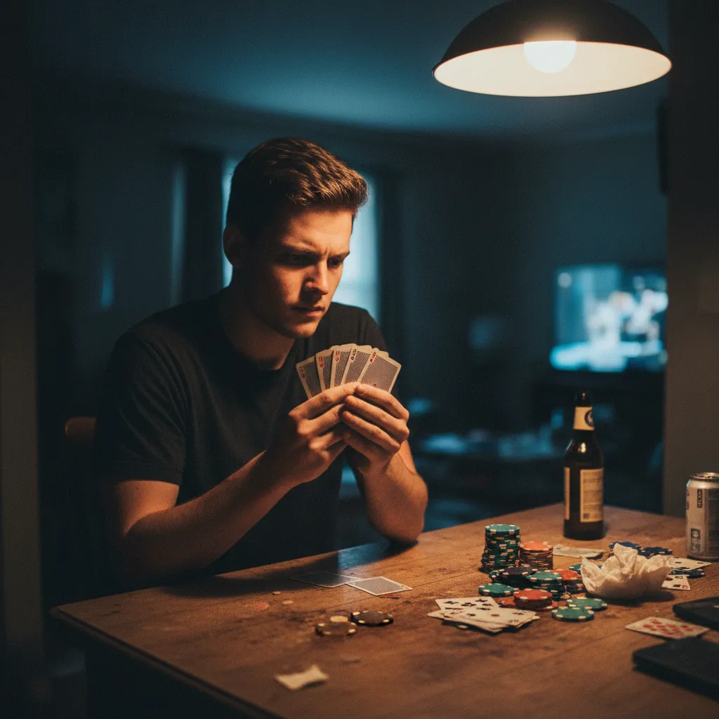 Trúng số rồi! Việc đầu tiên cần làm là gì?