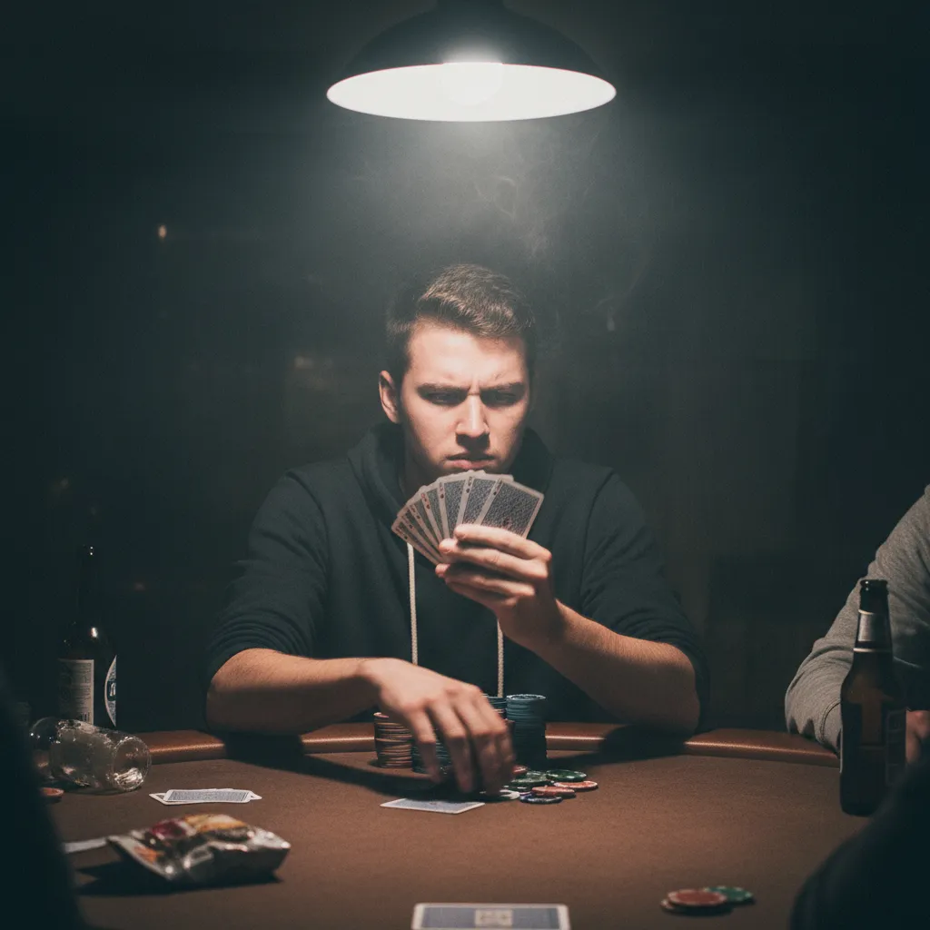 Bản Chất Thật Sự Của Tiến Lên Miền Nam